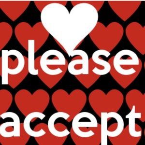 🌸Please accept your orders🌸